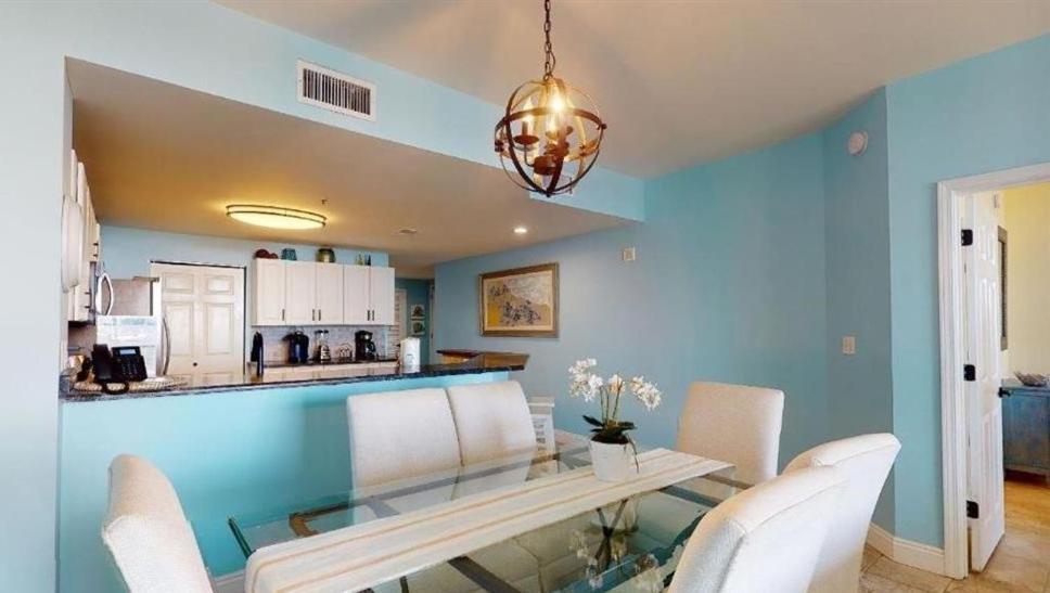 Beach Club 308A By Albvr - Come And Relax At Our Beautiful Beachfront Condo Gulf Highlands Exterior foto