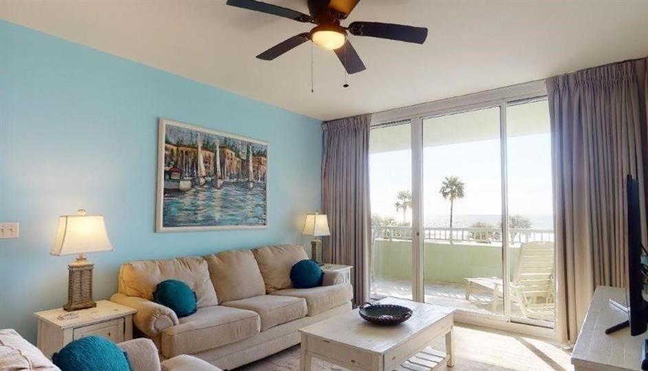 Beach Club 308A By Albvr - Come And Relax At Our Beautiful Beachfront Condo Gulf Highlands Exterior foto