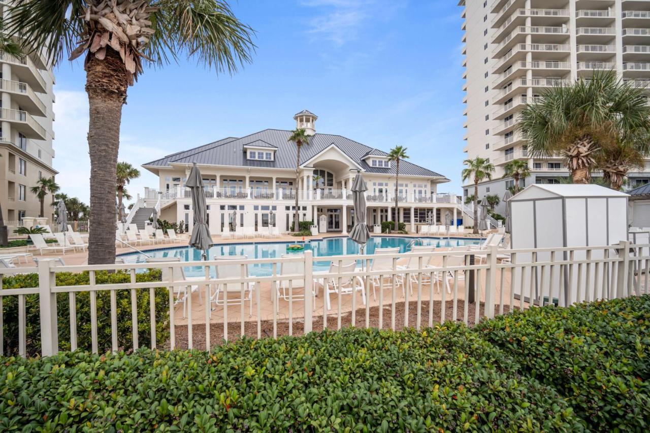 Beach Club 308A By Albvr - Come And Relax At Our Beautiful Beachfront Condo Gulf Highlands Exterior foto