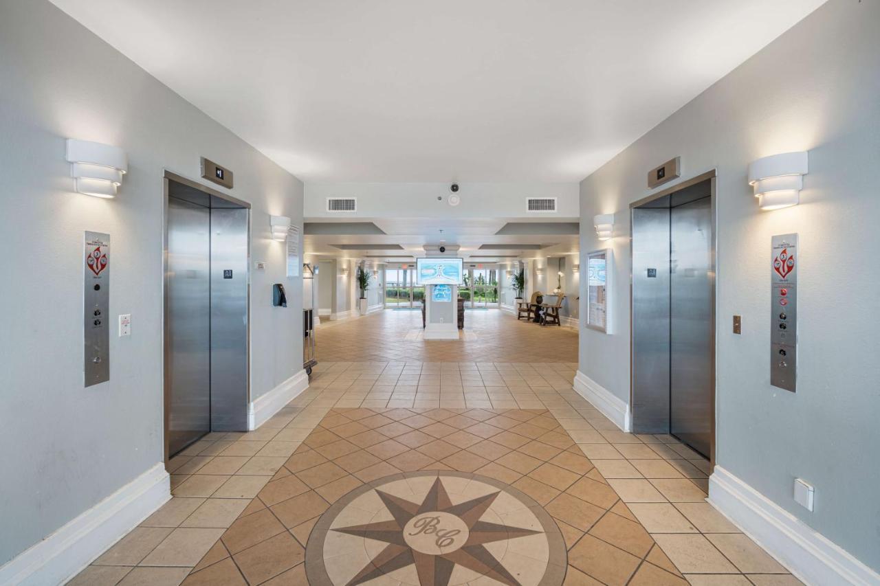 Beach Club 308A By Albvr - Come And Relax At Our Beautiful Beachfront Condo Gulf Highlands Exterior foto
