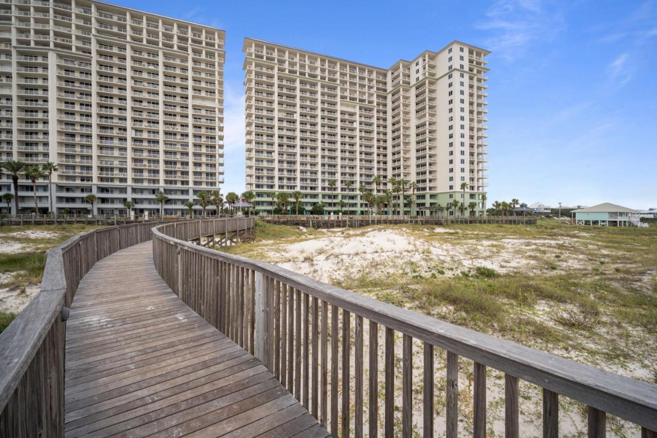 Beach Club 308A By Albvr - Come And Relax At Our Beautiful Beachfront Condo Gulf Highlands Exterior foto