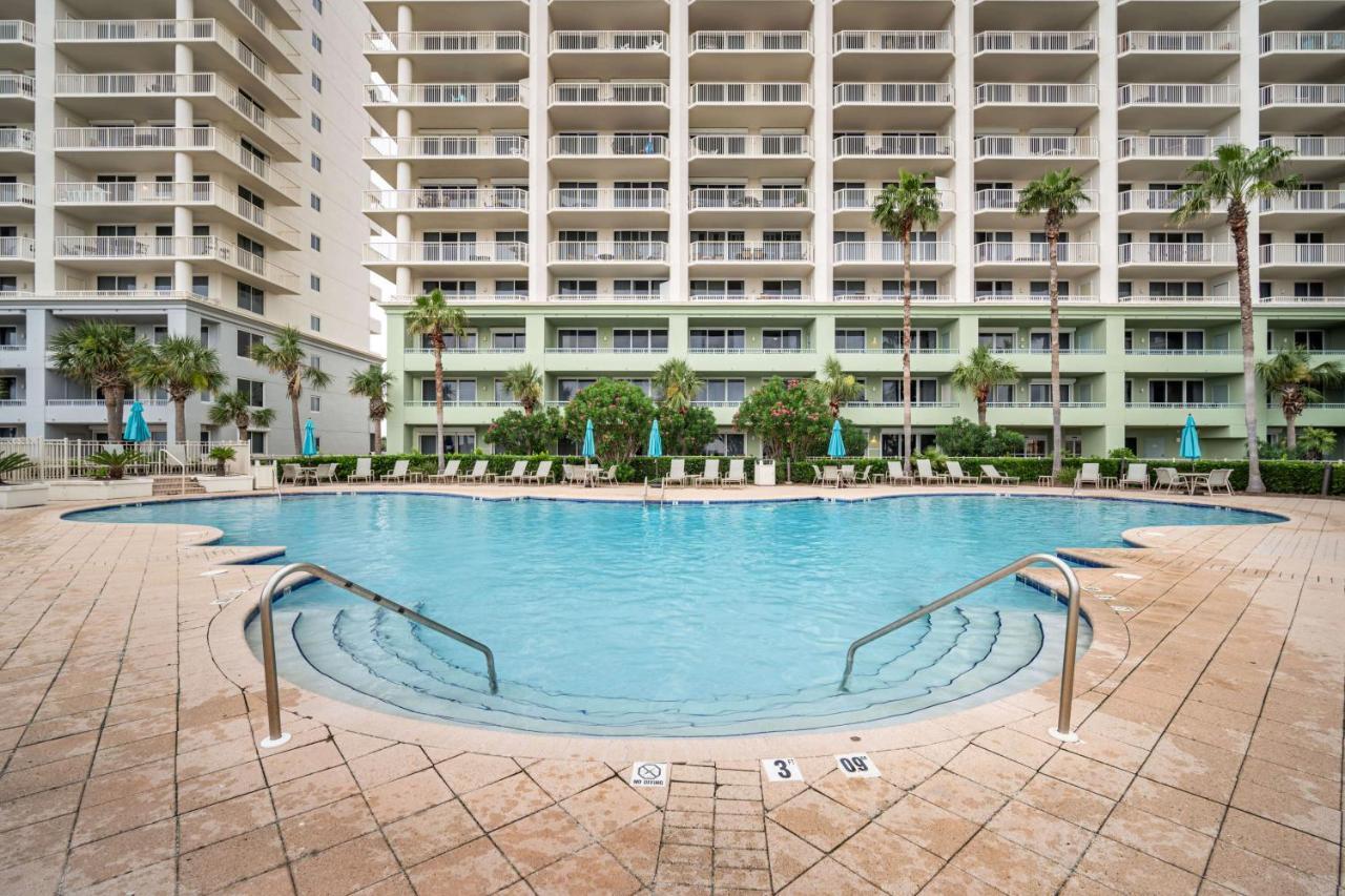 Beach Club 308A By Albvr - Come And Relax At Our Beautiful Beachfront Condo Gulf Highlands Exterior foto