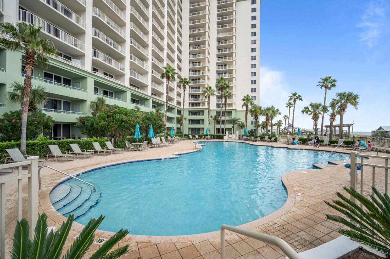 Beach Club 308A By Albvr - Come And Relax At Our Beautiful Beachfront Condo Gulf Highlands Exterior foto